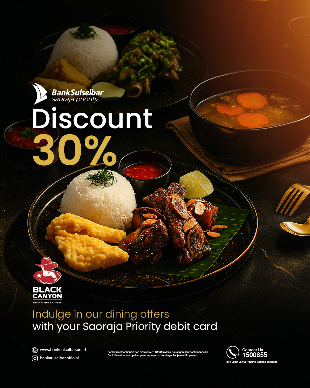 Black Canyon Coffe & Eatery