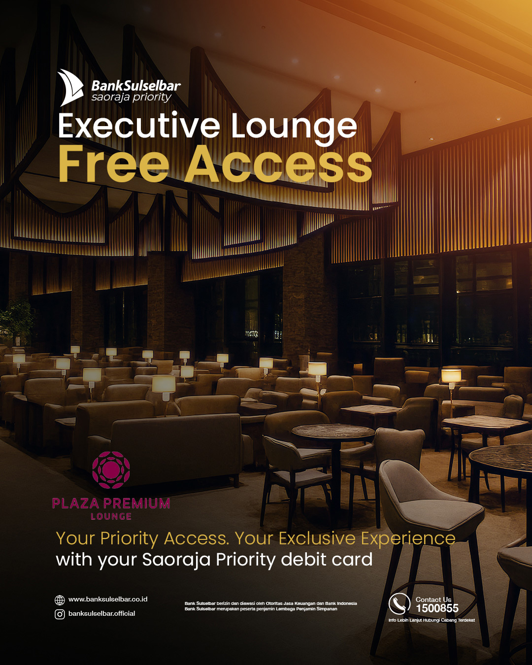 Plaza Premium Lounge
